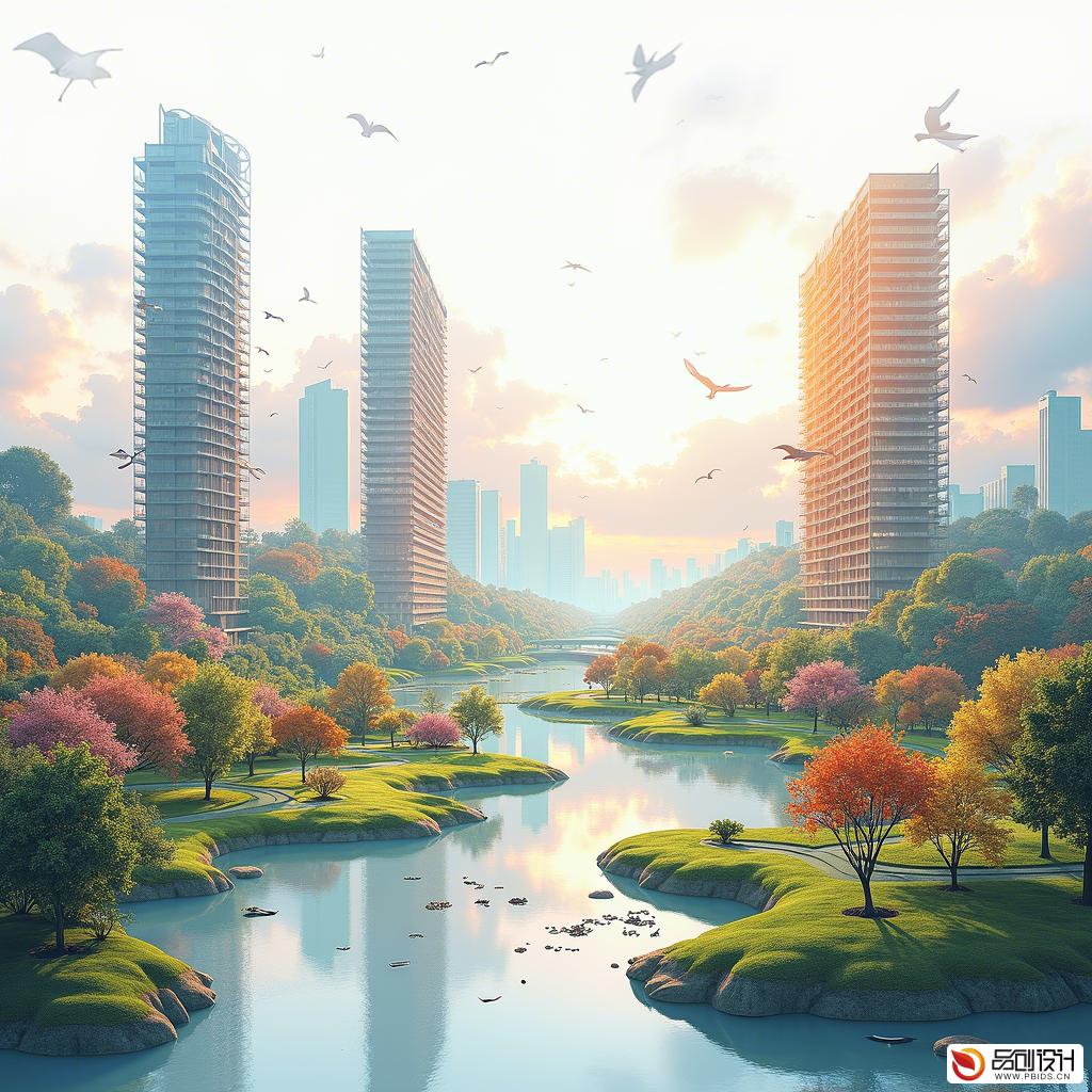 北海市运营设计单位的璀璨风采与未来展望
