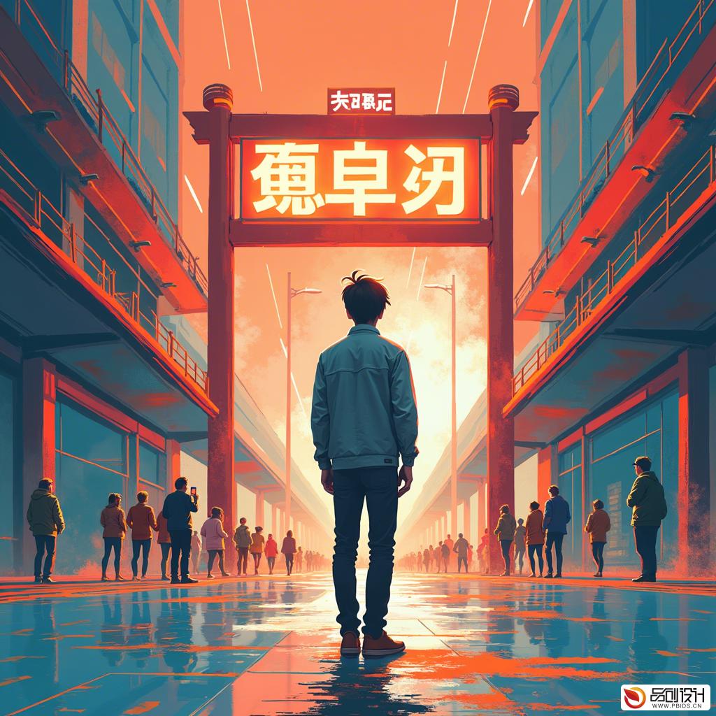 蚌埠市视觉动效规范设计创新服务中心:引领设计新风尚