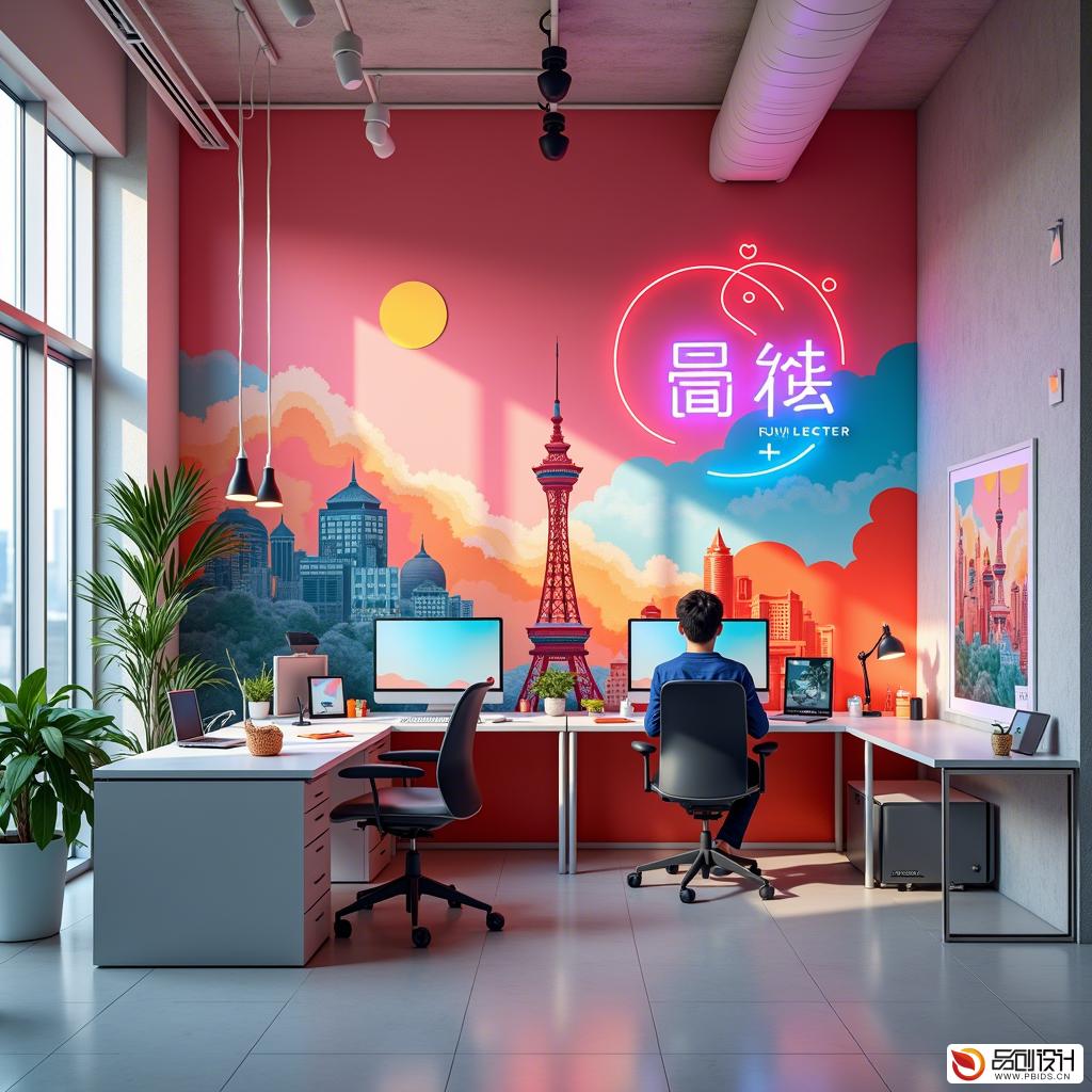 益阳市热点营销设计中心：引领创意潮流，塑造品牌新高度
