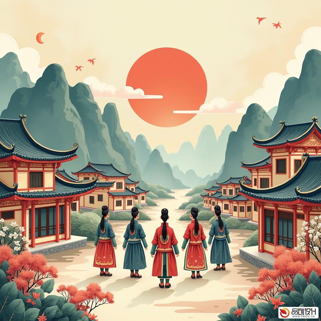 黔西南布依族苗族自治州品创设计工作室：匠心独运，设计未来
