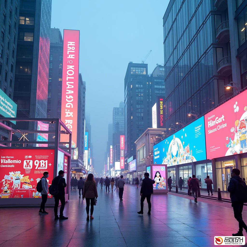 惠州市品牌触点优化：打造卓越品牌体验的全方位策略
