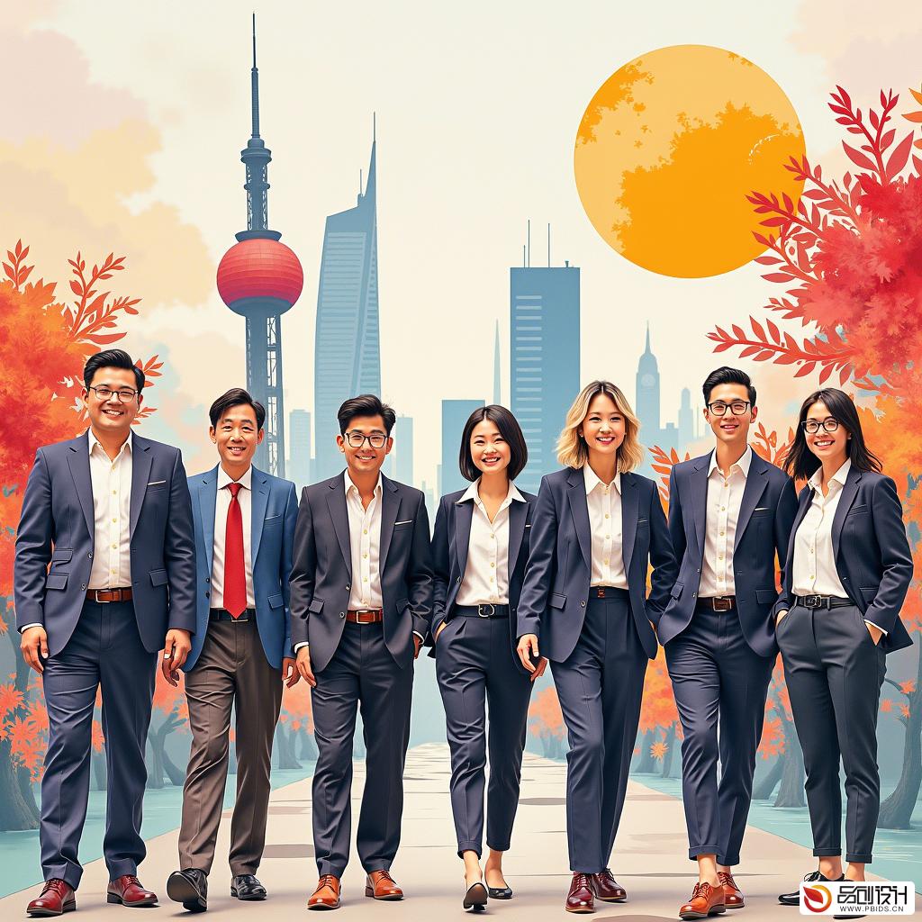 宁波市品牌焕新机构的崛起与影响力