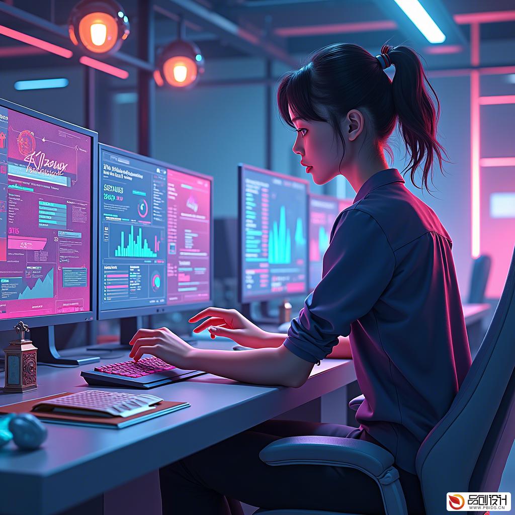 克孜勒苏UX设计公司的创新之路:塑造未来用户体验