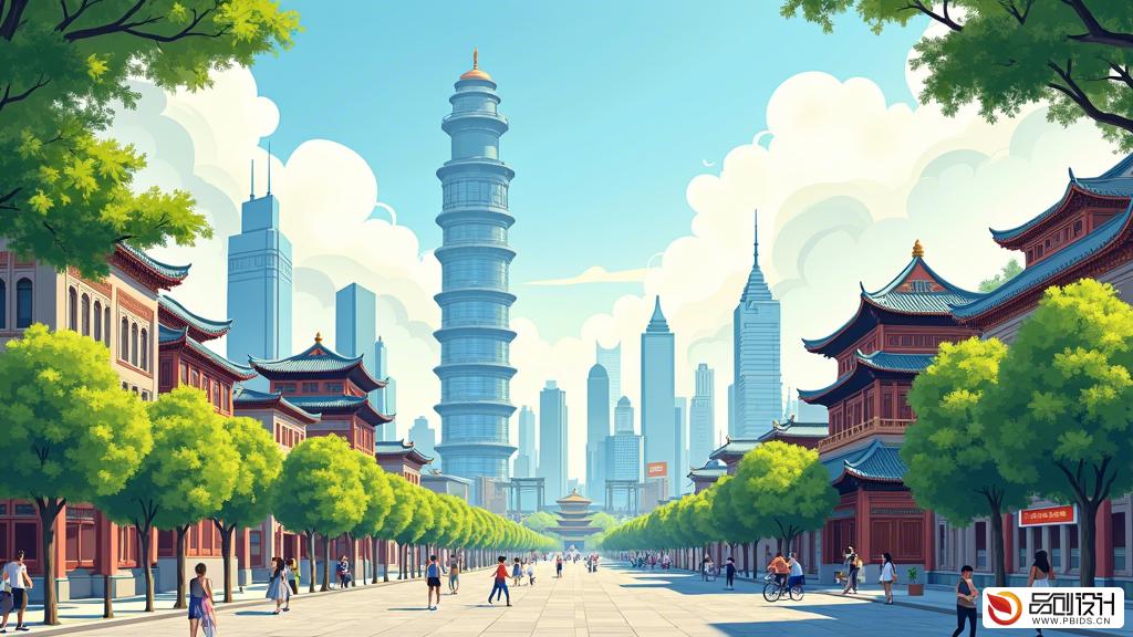 济宁市品牌符号设计企业的崛起与创新之路

