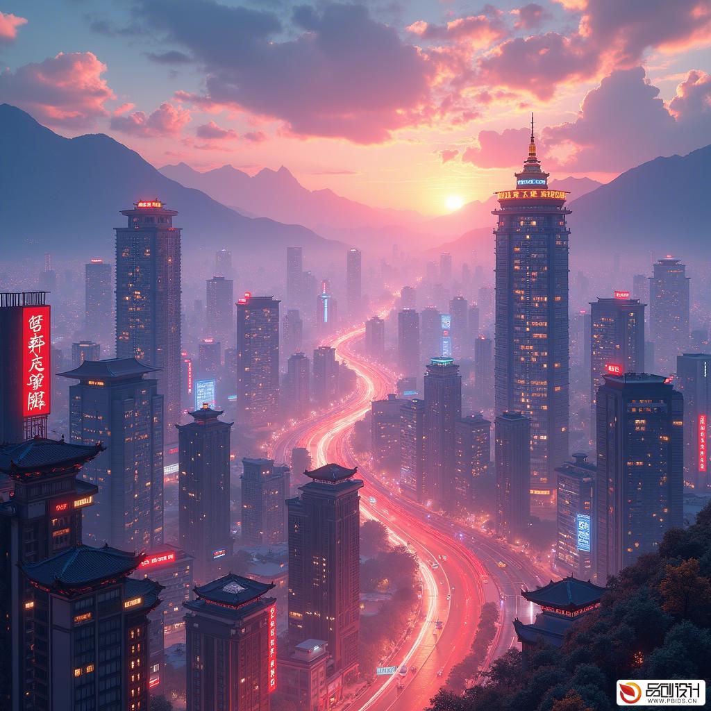 林芝市交互动效设计的璀璨明珠:创新引领未来