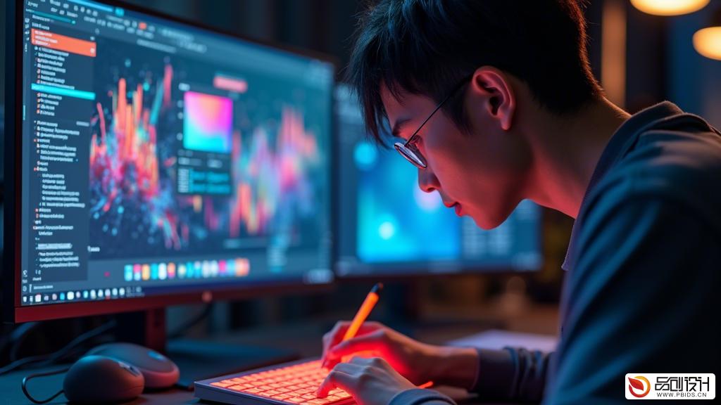 通化动效设计有限公司：引领创意视觉新风尚
