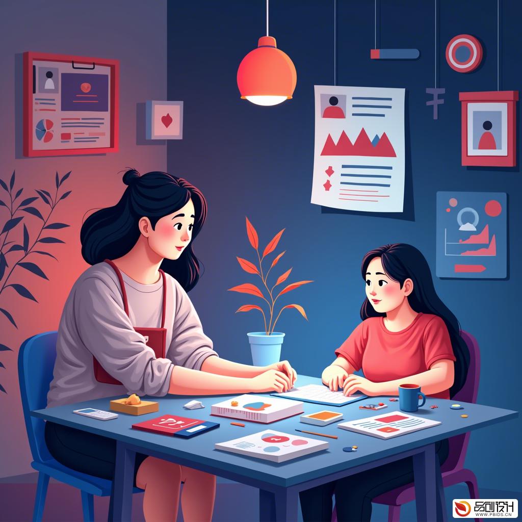 海西UX设计设计公司的创新之路：塑造未来用户体验
