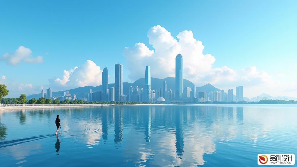 珠海市3D动态演示设计合作伙伴：共创视觉盛宴的精英团队
