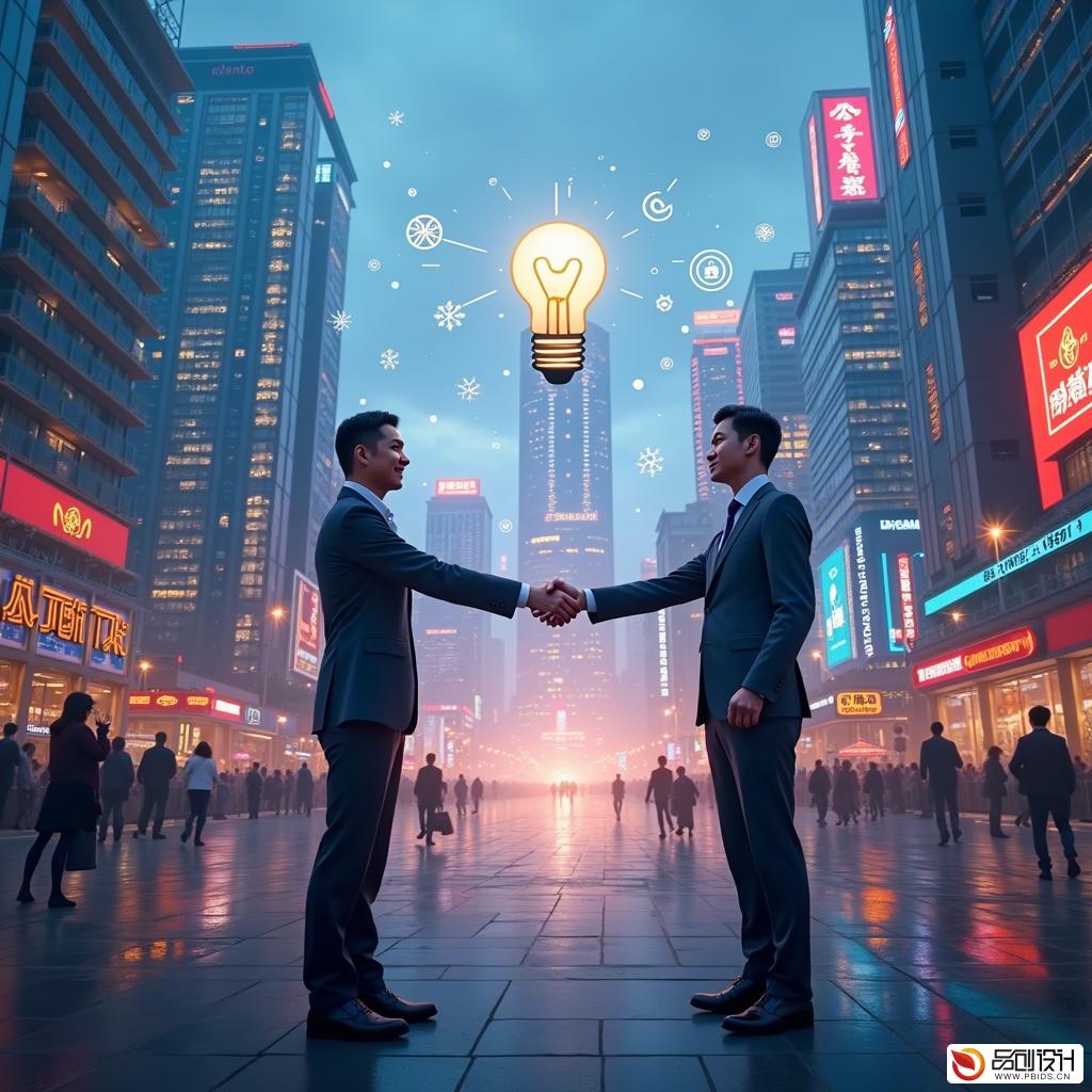 开封市GUI深度定制：携手合作伙伴共创智慧未来
