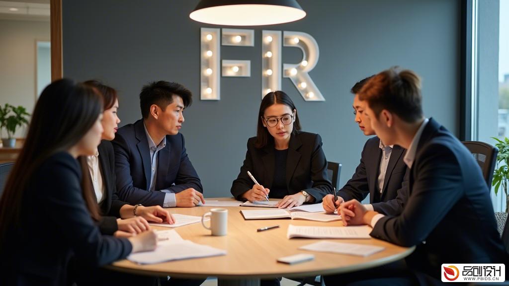 品牌公关热点营销设计机构的全方位解析
