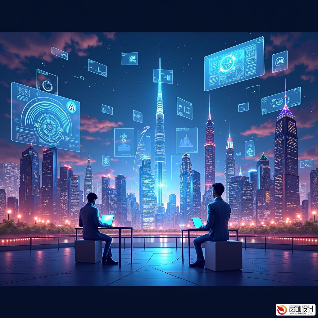 宁德市数字界面设计的创新与发展