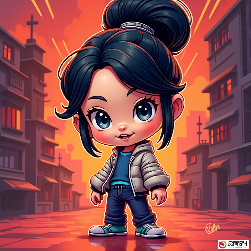 海南省动效设计工作室:创意无限,动态视觉的引领者
