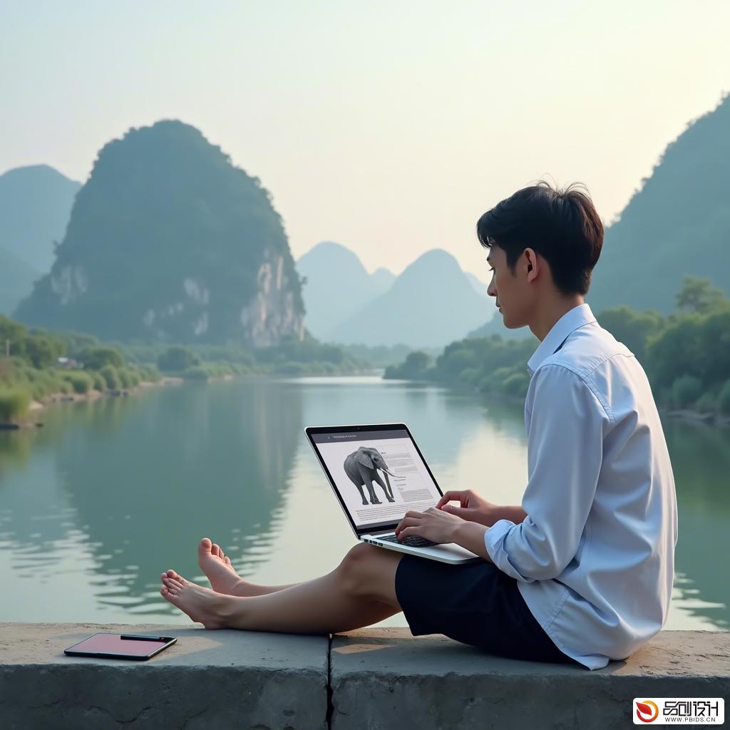 桂林市自适应网页设计:打造卓越用户体验的先锋
