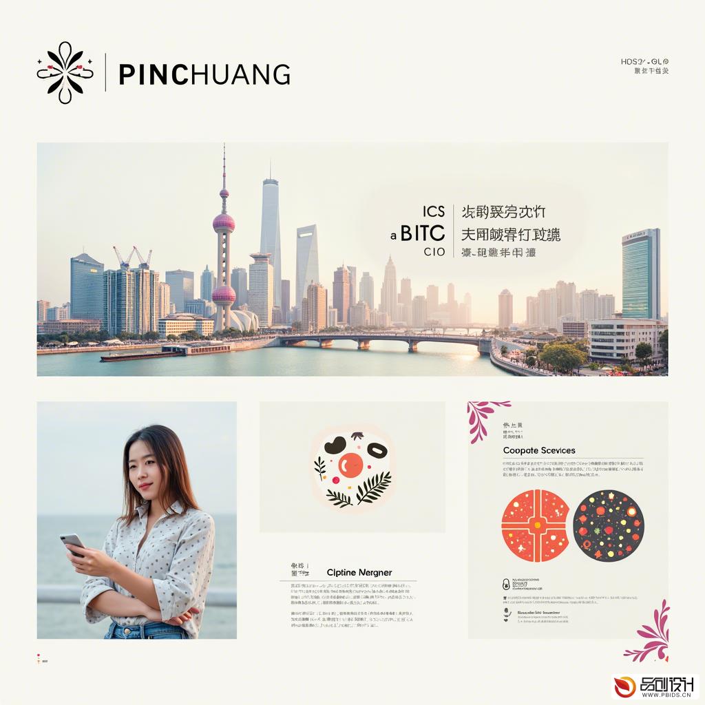 太原市品创品牌解决方案：塑造企业独特魅力的艺术
