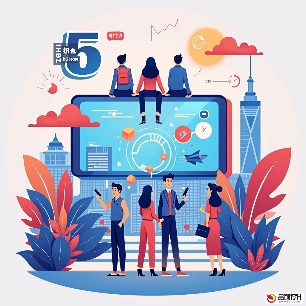 宜宾市H5营销页面公司的创新之道与实战案例
