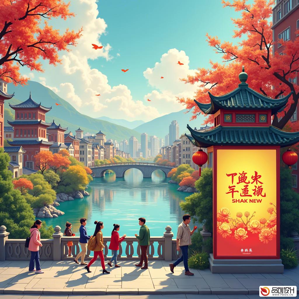 绍兴市品牌焕新：携手合作伙伴共创未来新篇章
