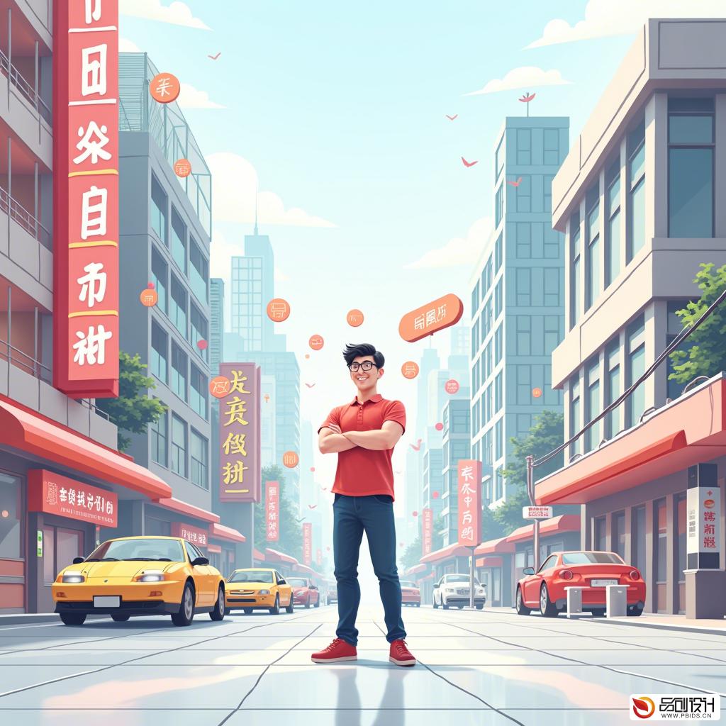 鹤壁市交互设计机构的创新之路与未来展望
