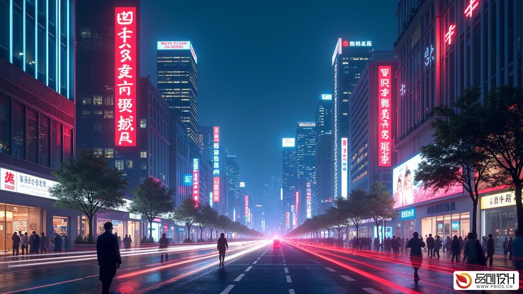 滨州市交互逻辑设计公司的创新之路与未来展望
