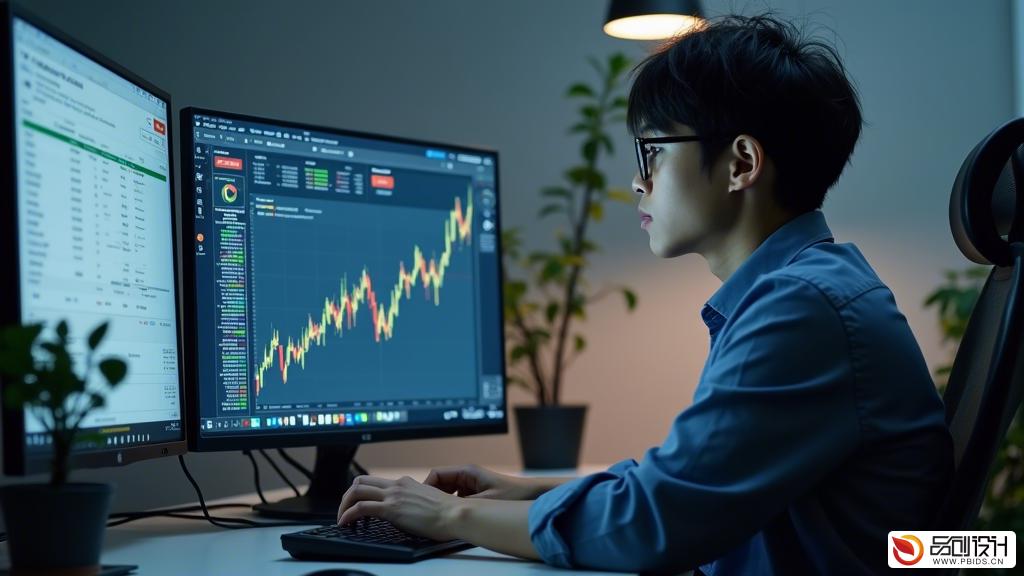 金融软件企业定制设计策略：打造高效、安全的金融解决方案
