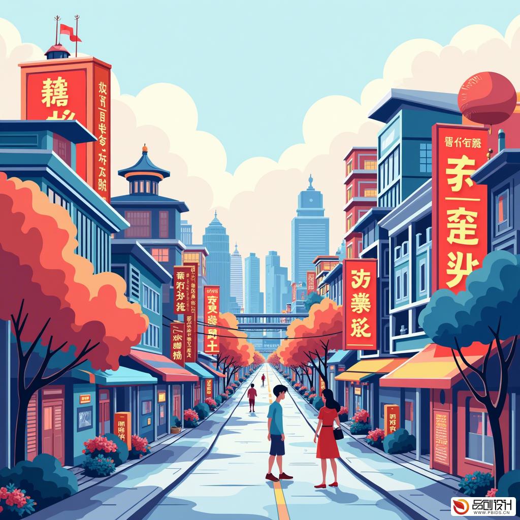 漳州市社交传播设计合作伙伴:共创数字营销新纪元