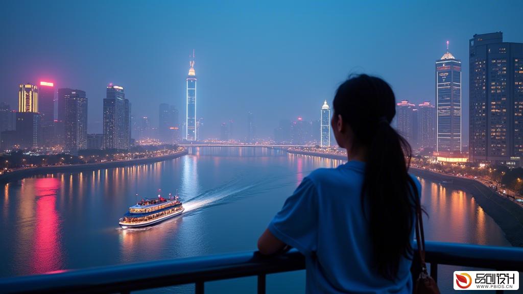 宜昌市数据可视化设计企业的崛起与创新

