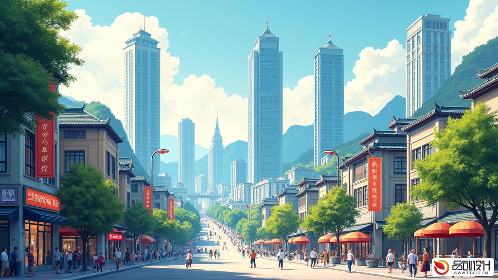 郴州市全渠道运营视觉机构的创新实践与未来展望
