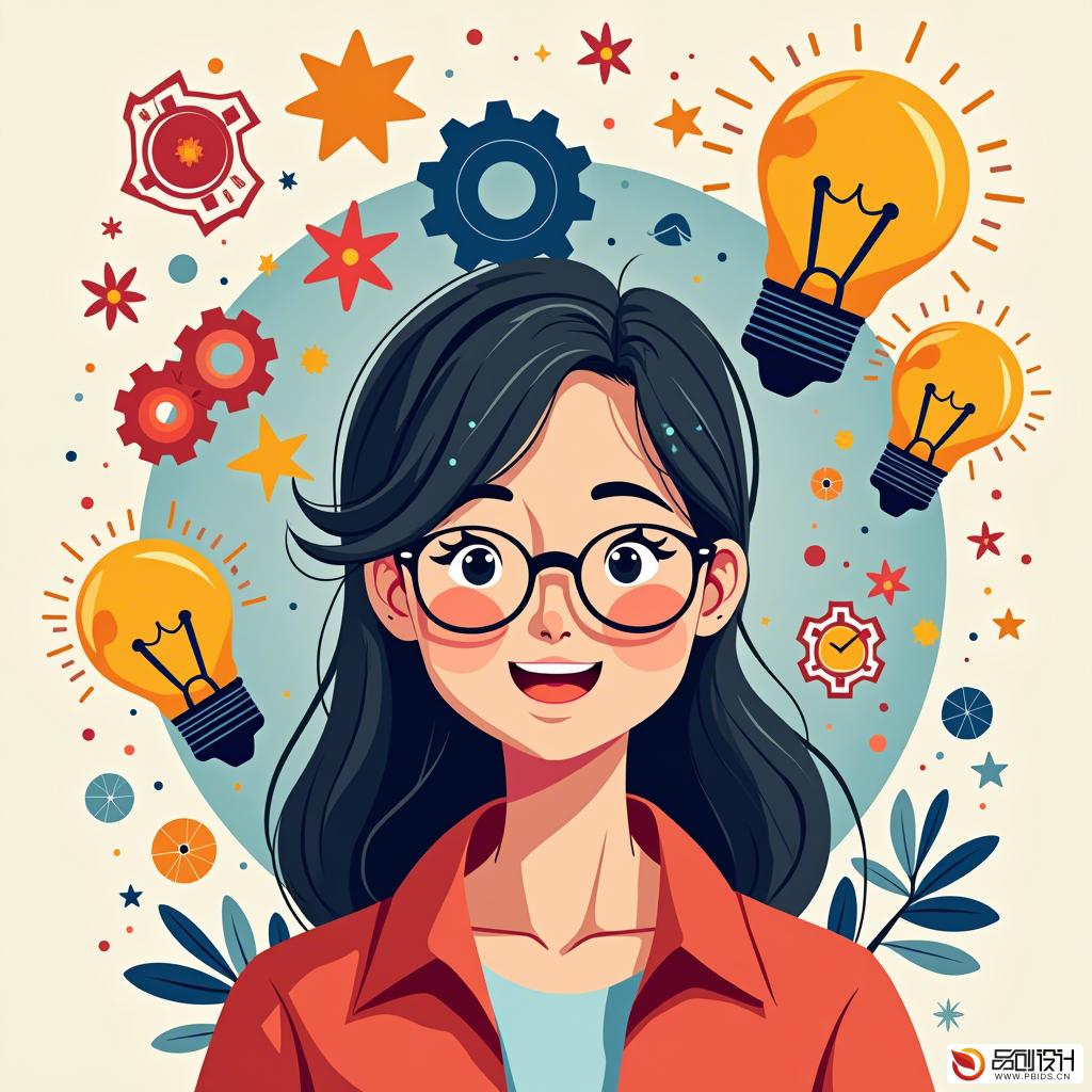 应用MG动画设计创新服务中心:开启视觉创意新纪元