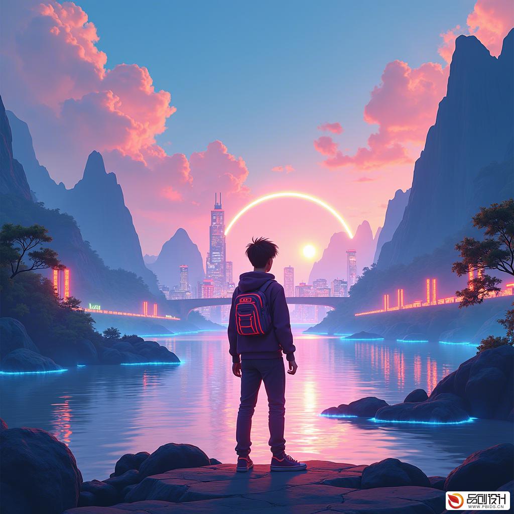 宜春市动效设计创新服务中心：引领数字创意新风尚
