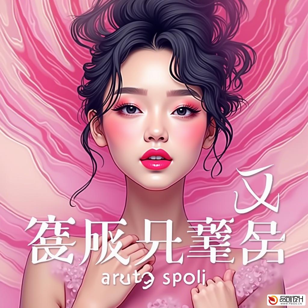 美容品牌动态图形单位的创新与应用趋势