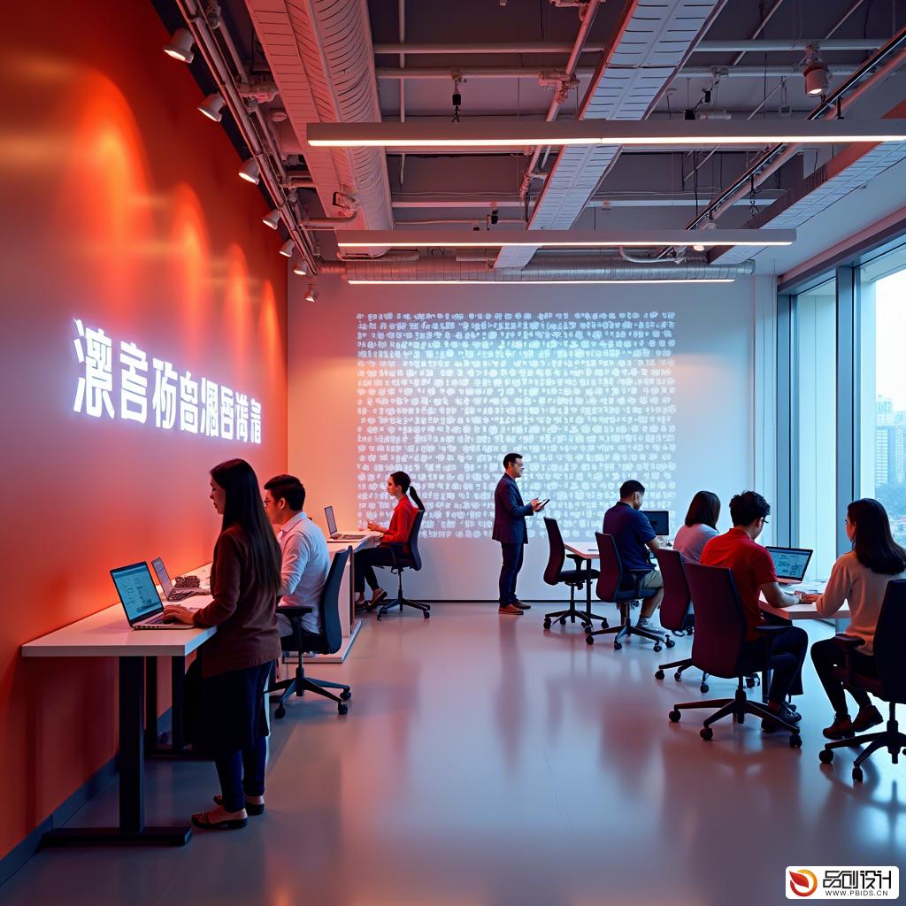 泰州市人机交互设计中心：创新引领未来交互体验
