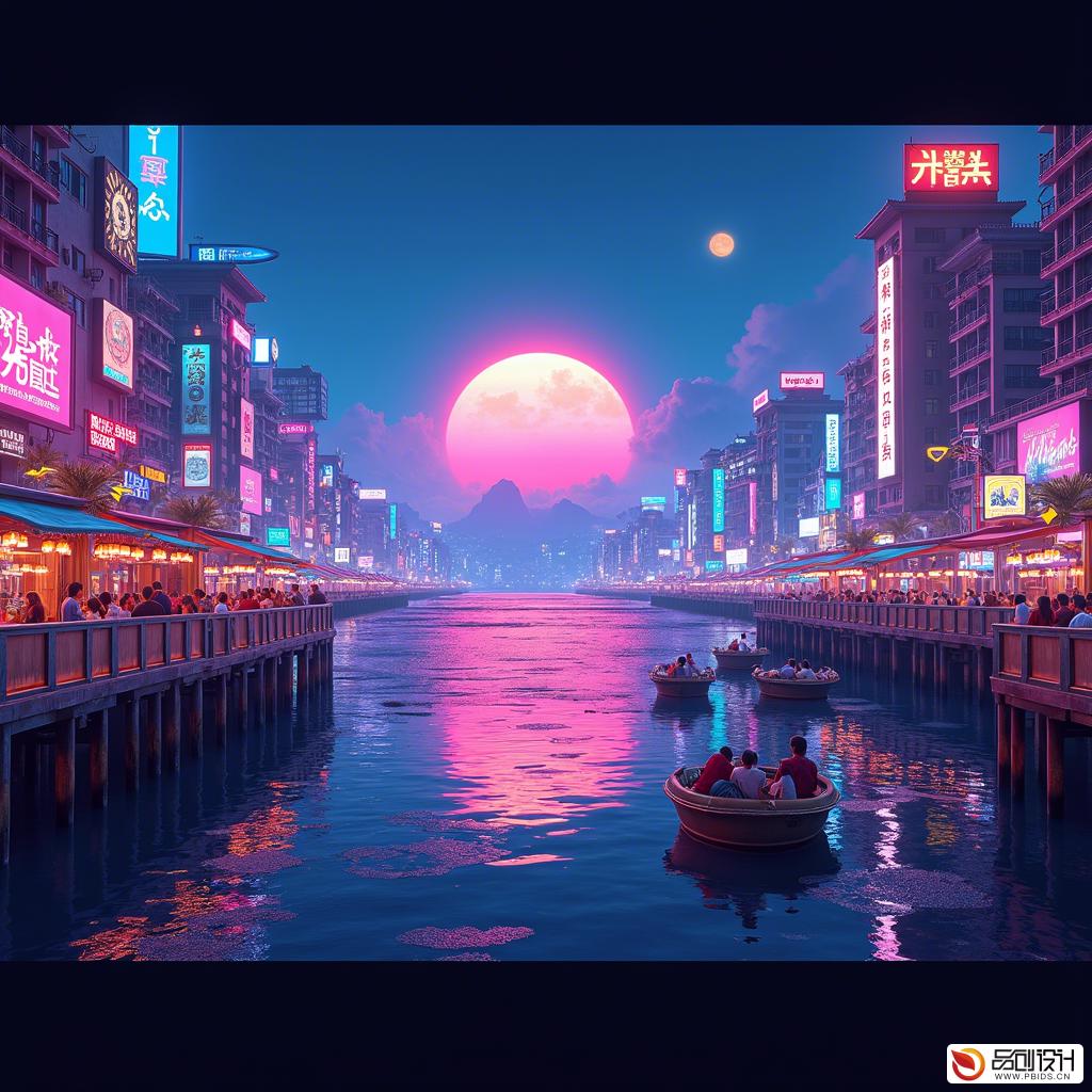 海西活动创意包装的无限可能:打造独特品牌魅力