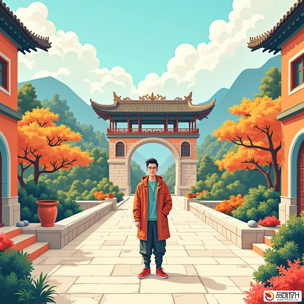博尔塔拉蒙古自治州品创定制设计智库：创新引领未来设计新风尚
