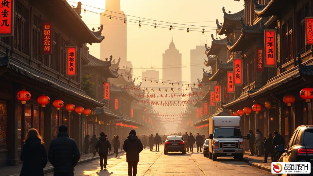 洛阳市交互逻辑设计单位的创新与实践
