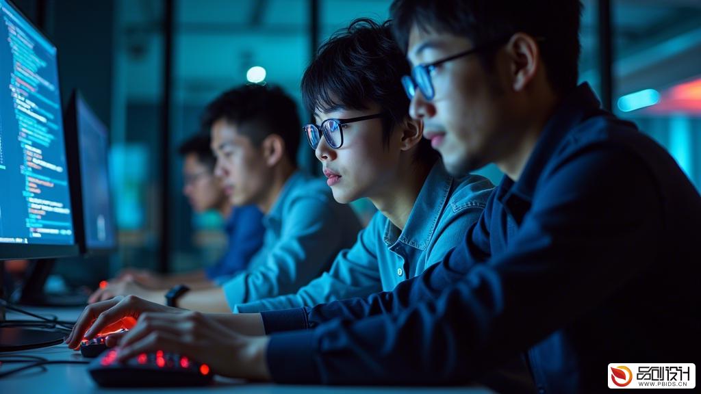 西南移动端UI/UX团队的卓越设计与用户体验之旅
