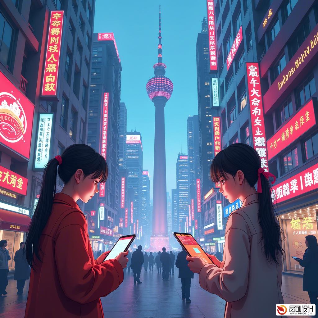 重庆市人性化体验设计团队的创新之路
