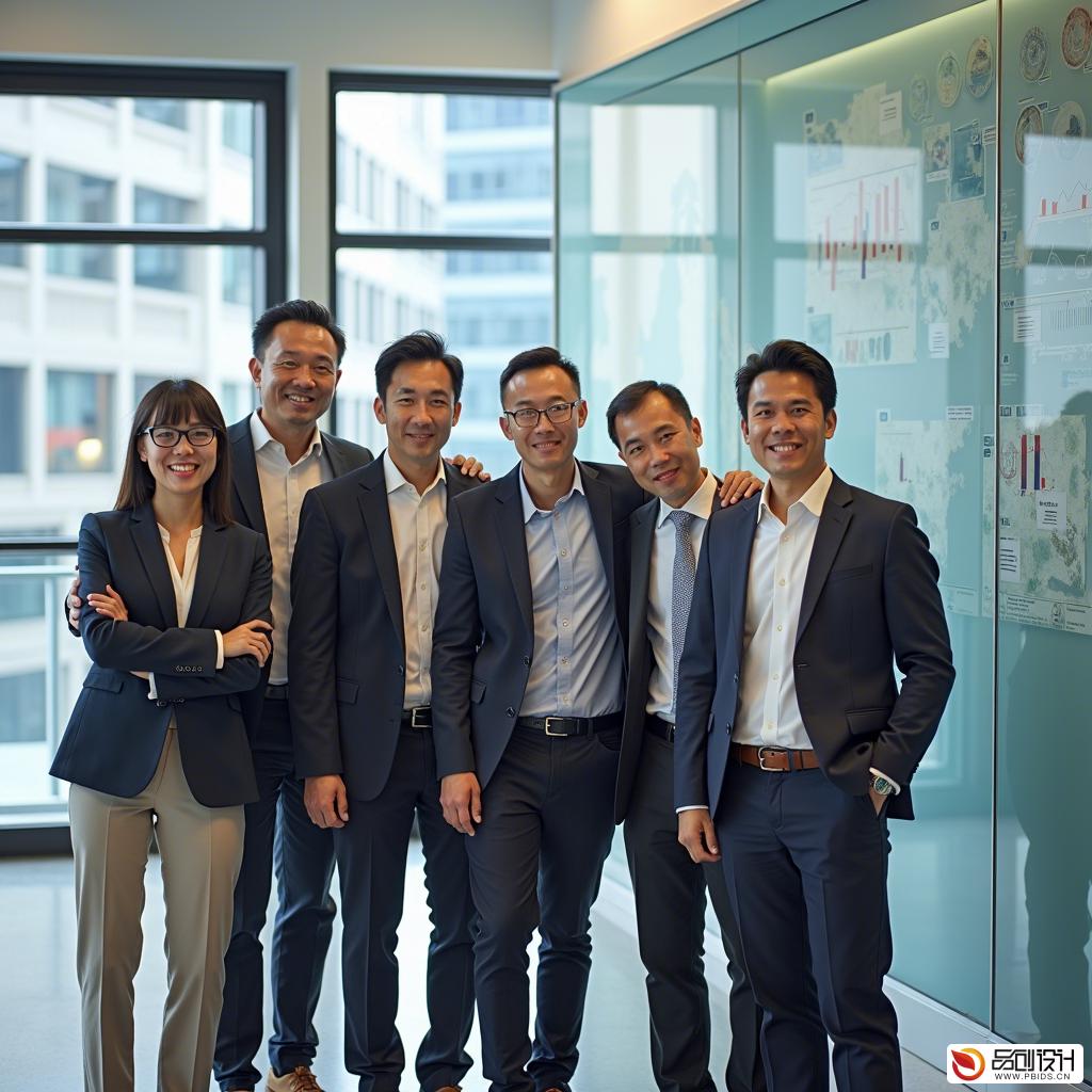 嘉峪关市运营增长视觉公司的崛起与影响力