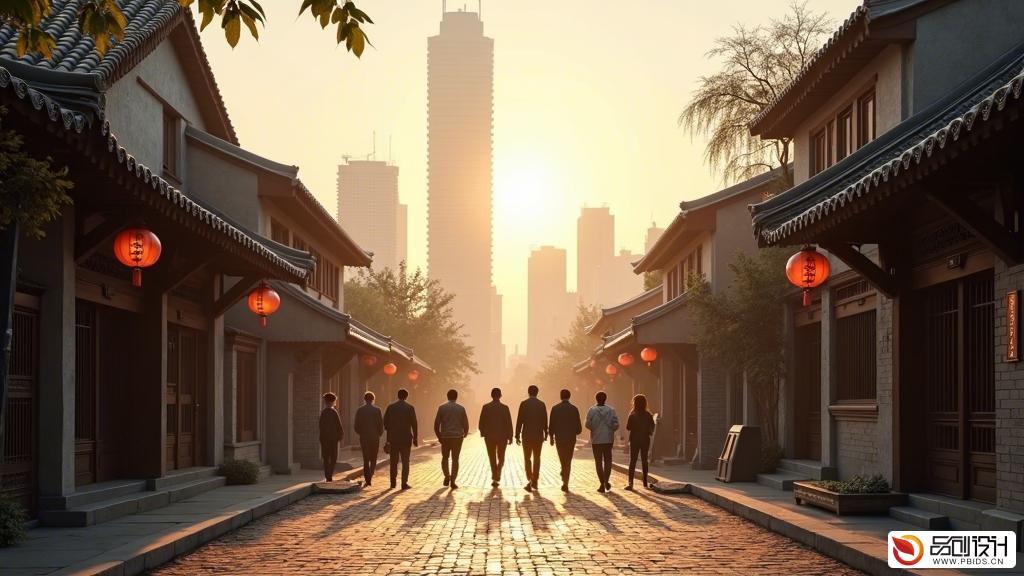 嘉兴市运营增长视觉合作伙伴：共创商业新视界
