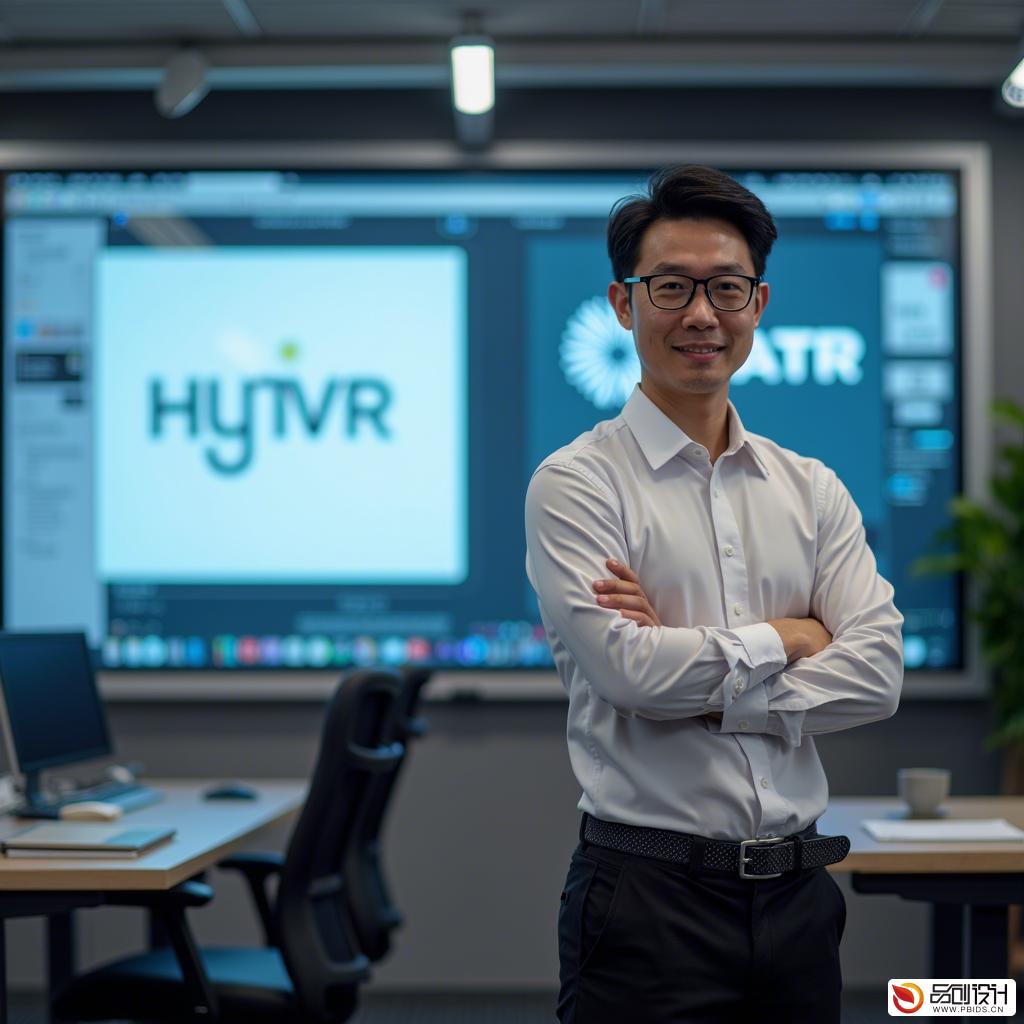 渭南品牌文化可视化公司的创新之路