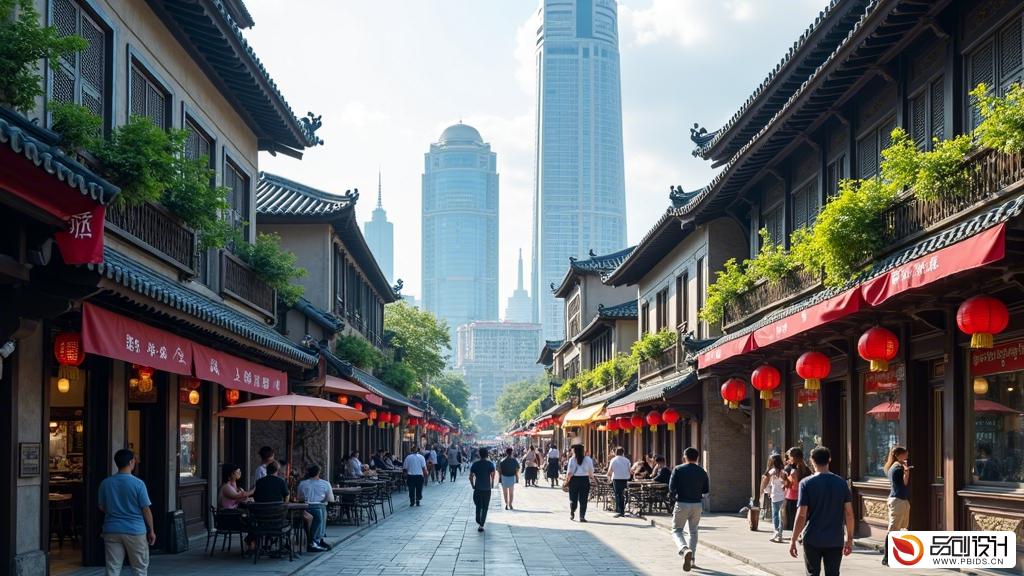 衡水市界面视觉体系工作室：创意设计的力量与魅力
