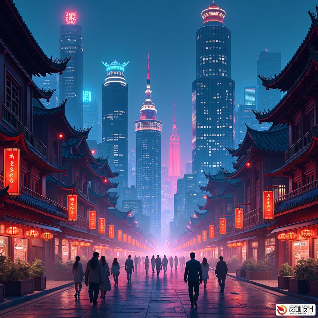 亳州市动态视觉叙事设计合作伙伴：共创视觉盛宴的精英联盟
