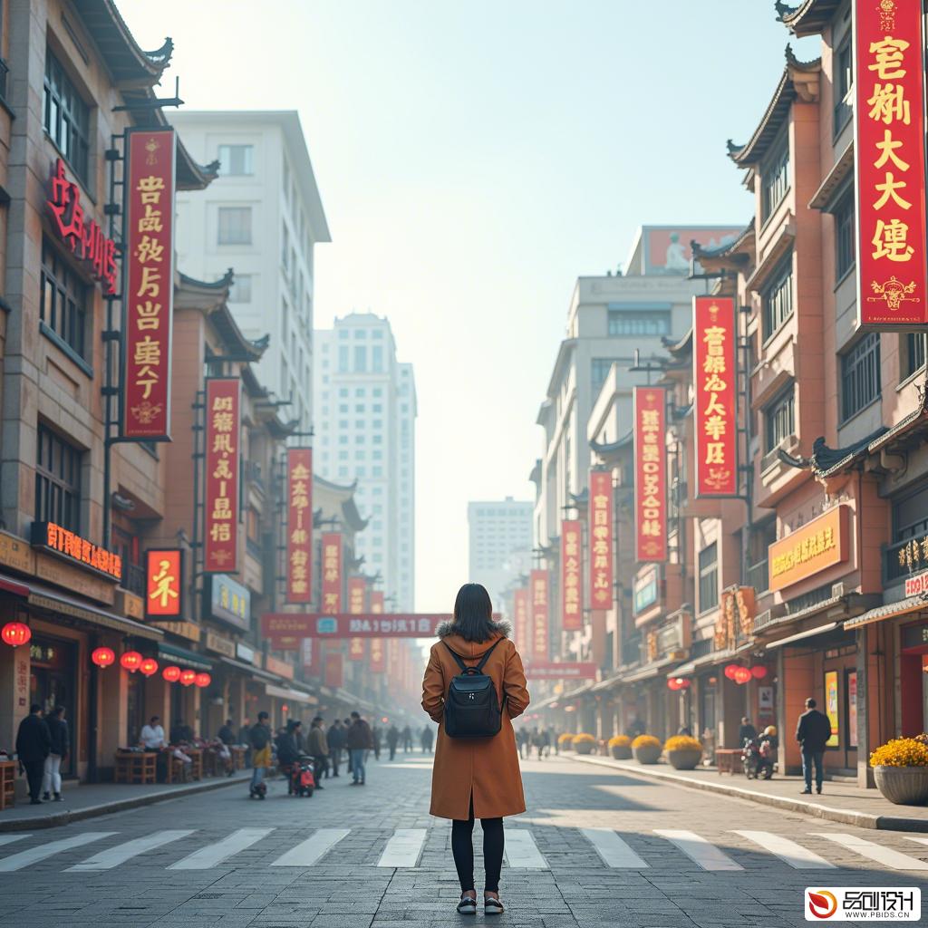 鄂尔多斯市品创品牌:塑造城市商业新风貌的力量