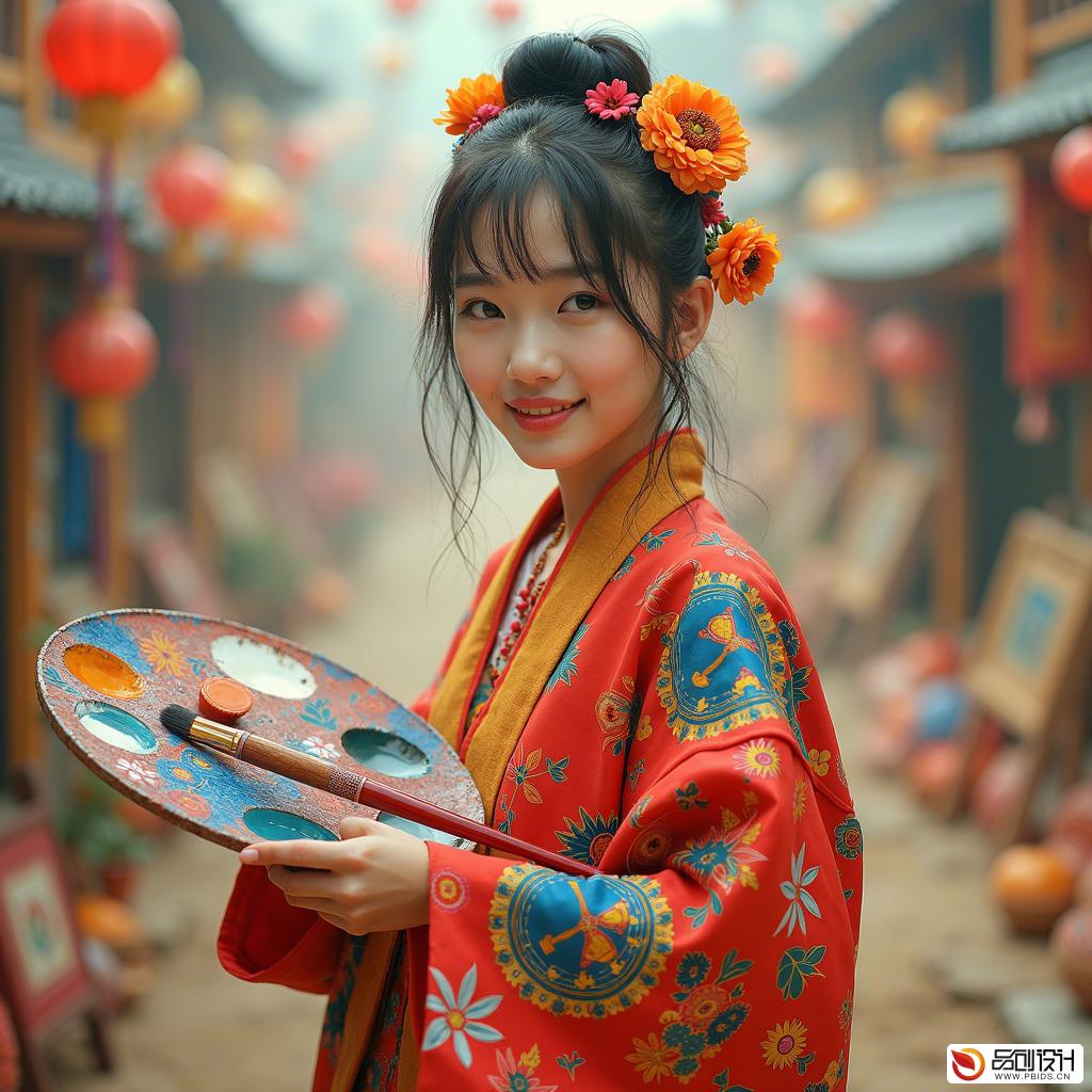临沂市品创视觉智库：引领创意设计的力量
