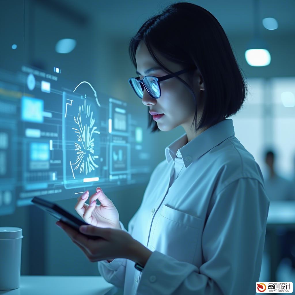 六盘水市智能交互系统设计中心:引领未来科技新风尚