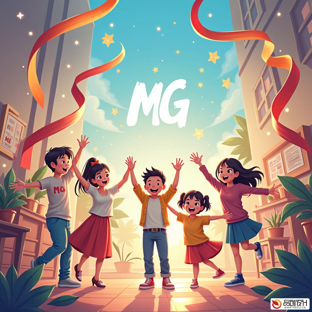 长沙市MG动画设计机构:创意无限,动画演绎精彩世界
