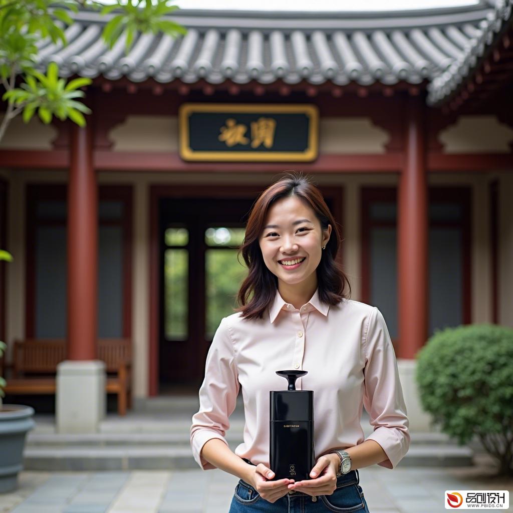 安阳市企业定制设计策略：打造独特品牌魅力
