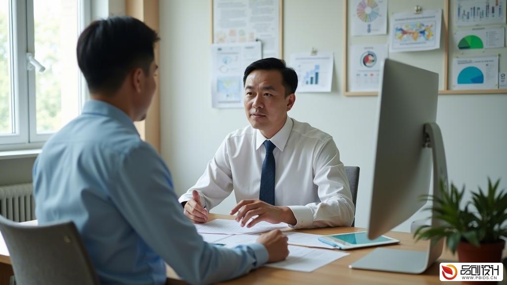 塑造信任的力量：保险咨询品牌文化可视化有限公司的深度解析
