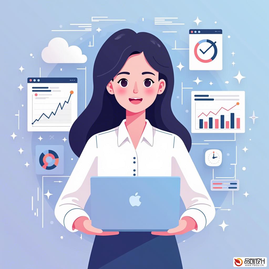 软件网页信息架构有限公司：打造高效数字体验的核心力量
