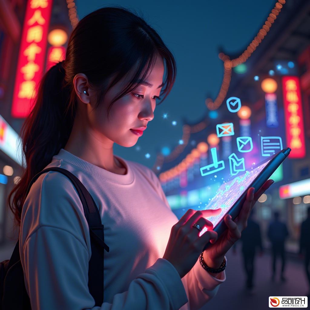 巴音郭楞品牌触点优化：提升企业市场竞争力的关键策略
