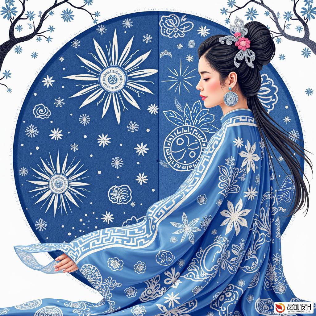 黔南布依族苗族自治州电商网站设计:传承与创新并蓄的数字平台构建