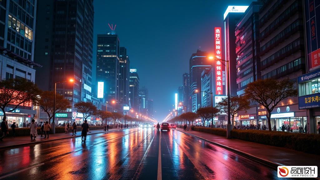 温州市网页视觉架构创新服务中心：引领数字时代的设计新风尚
